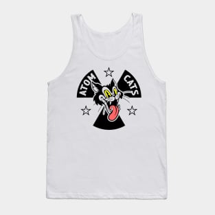 Atom Cats Tank Top